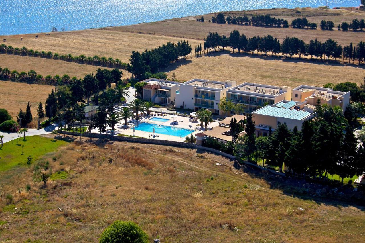 Natura Park Village Hotel & Spa Psalidi  Exteriér fotografie